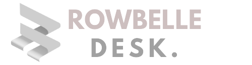 ROWBELLE DESK